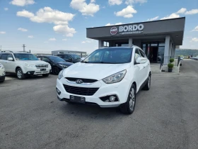 Обява за продажба на Hyundai IX35 2.0CRDI FACE ~19 999 лв. - изображение 1