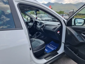 Hyundai IX35 2.0CRDI FACE | Mobile.bg    15