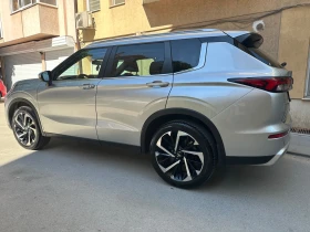 Mitsubishi Outlander | Mobile.bg    5