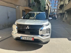 Mitsubishi Outlander | Mobile.bg    3