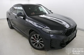 BMW X6 30d xDrive M Sport Paket | Mobile.bg    4