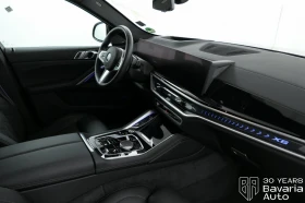 BMW X6 30d xDrive M Sport Paket | Mobile.bg    7