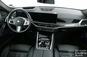 BMW X6 30d xDrive M Sport Paket | Mobile.bg    6