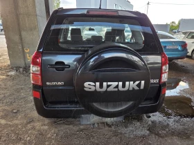 Обява за продажба на Suzuki Grand vitara ~11 лв. - изображение 3 | Auto.bg Обява за продажба на Suzuki Grand vitara ~11 лв. - изображение 3