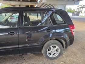 Обява за продажба на Suzuki Grand vitara ~11 лв. - изображение 2 | Auto.bg Обява за продажба на Suzuki Grand vitara ~11 лв. - изображение 2