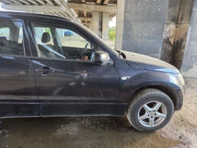 Обява за продажба на Suzuki Grand vitara ~11 лв. - изображение 5 | Auto.bg Обява за продажба на Suzuki Grand vitara ~11 лв. - изображение 5