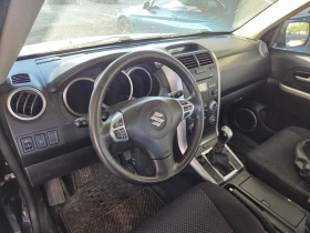 Обява за продажба на Suzuki Grand vitara ~11 лв. - изображение 10 | Auto.bg Обява за продажба на Suzuki Grand vitara ~11 лв. - изображение 10