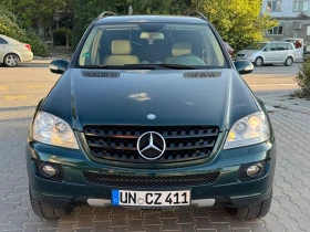 Обява за продажба на Mercedes-Benz ML 350 ~11 500 лв. - изображение 6