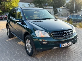 Обява за продажба на Mercedes-Benz ML 350 ~11 500 лв. - изображение 5