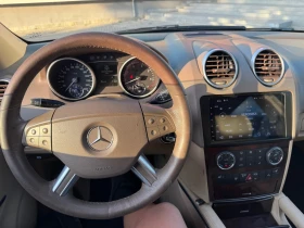 Обява за продажба на Mercedes-Benz ML 350 ~11 500 лв. - изображение 11
