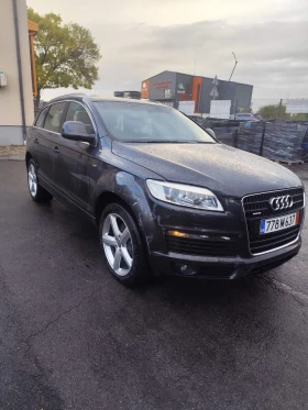 Audi Q7 - 14200 лв. / 7260.34 € - 80755658 2