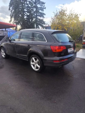 Audi Q7 - 14200 лв. / 7260.34 € - 80755658 3