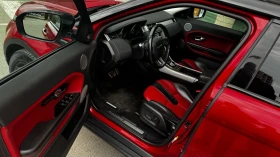 Land Rover Range Rover Evoque 2.2 TD4 Dynamic 110х РЕАЛНИ КИЛОМЕТРИ  - 25900 лв. / 13242.46 € - 35794051 11