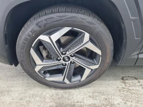 Hyundai Tucson  Comfort - AWD  - 39000 лв. / 19940.38 € - 94482808 10