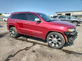Jeep Grand cherokee - 15150 лв. / 7746.07 € - 76507511 4