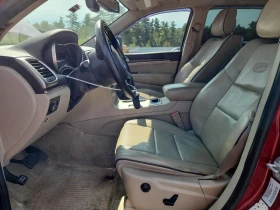 Jeep Grand cherokee - 15150 лв. / 7746.07 € - 76507511 7