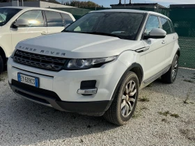 Land Rover Range Rover Evoque LED* NAVI* КОЖА* 2.2td 4x4 150hp* 2015г - 20500 лв. / 10481.48 € - 52387623 15