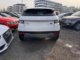 Land Rover Range Rover Evoque LED* NAVI* КОЖА* 2.2td 4x4 150hp* 2015г, снимка 9