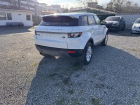 Land Rover Range Rover Evoque LED* NAVI* КОЖА* 2.2td 4x4 150hp* 2015г, снимка 15