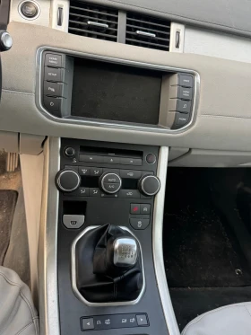 Land Rover Range Rover Evoque LED* NAVI* КОЖА* 2.2td 4x4 150hp* 2015г - 20500 лв. / 10481.48 € - 52387623 8