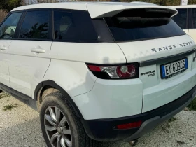 Land Rover Range Rover Evoque LED* NAVI* КОЖА* 2.2td 4x4 150hp* 2015г - 20500 лв. / 10481.48 € - 52387623 12