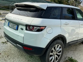 Land Rover Range Rover Evoque LED* NAVI* КОЖА* 2.2td 4x4 150hp* 2015г - 20500 лв. / 10481.48 € - 52387623 13