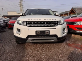 Land Rover Range Rover Evoque LED* NAVI* КОЖА* 2.2td 4x4 150hp* 2015г, снимка 13