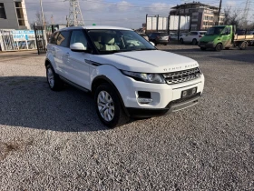 Land Rover Range Rover Evoque LED* NAVI* КОЖА* 2.2td 4x4 150hp* 2015г, снимка 16