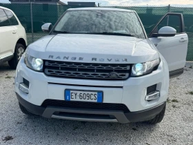 Land Rover Range Rover Evoque LED* NAVI* КОЖА* 2.2td 4x4 150hp* 2015г