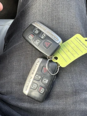 Land Rover Range Rover Evoque LED* NAVI* КОЖА* 2.2td 4x4 150hp* 2015г - 20500 лв. / 10481.48 € - 52387623 2