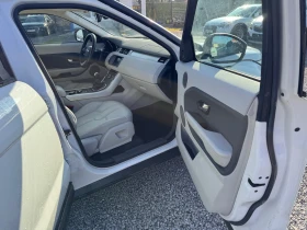 Land Rover Range Rover Evoque LED* NAVI* КОЖА* 2.2td 4x4 150hp* 2015г, снимка 17