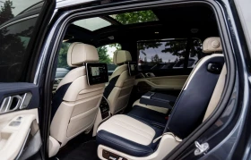 BMW X7 3.0d xDrive - 109990 лв. / 56236.99 € - 56311233 8