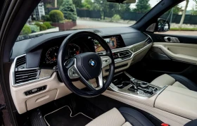 BMW X7 3.0d xDrive - 109990 лв. / 56236.99 € - 56311233 5