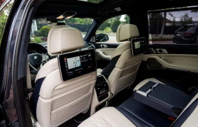 BMW X7 3.0d xDrive - 109990 лв. / 56236.99 € - 56311233 9