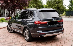 BMW X7 3.0d xDrive - 109990 лв. / 56236.99 € - 56311233 3
