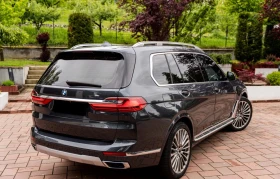 BMW X7 3.0d xDrive - 109990 лв. / 56236.99 € - 56311233 4