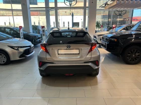 Toyota C-HR Club* Bitone - 45000 лв. / 23008.13 € - 95929077 4