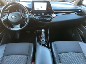 Toyota C-HR Club* Bitone - 45000 лв. / 23008.13 € - 95929077 10