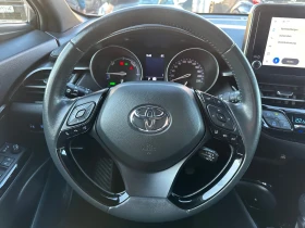 Toyota C-HR Club* Bitone - 45000 лв. / 23008.13 € - 95929077 11