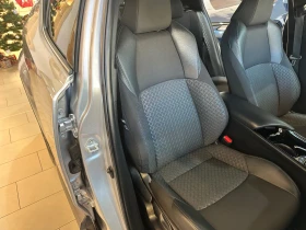Toyota C-HR Club* Bitone - 45000 лв. / 23008.13 € - 95929077 9