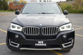BMW X5 HARMAN/KARDON* ЩОРИ* PANORAMA* 360* 