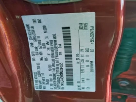 Ford Ranger 2.3L 4 Rear-wheel drive - 24800 лв. / 12680.04 € - 22752875 5