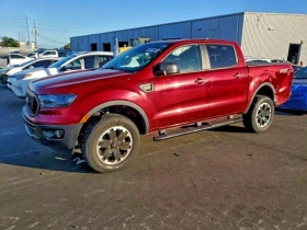 Ford Ranger 2.3L 4 Rear-wheel drive - 24800 лв. / 12680.04 € - 22752875 2