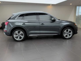 Audi Q5 * Progressiv * CARFAX * БЕЗ ПЪРВОНАЧАЛНА ВНОСКА - 22700 € / 44397.34 лв. - 15126403 3