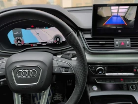 Audi Q5 * Progressiv * CARFAX * БЕЗ ПЪРВОНАЧАЛНА ВНОСКА - 22700 € / 44397.34 лв. - 15126403 9