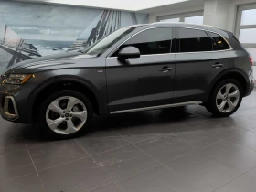 Audi Q5 * Progressiv * CARFAX * БЕЗ ПЪРВОНАЧАЛНА ВНОСКА - 22700 € / 44397.34 лв. - 15126403 2