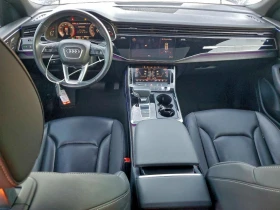 Audi Q8 PREMIUM PLUS S-LINE* CARFAX* ВИДЕО на мотор - 22944 € / 44874.56 лв. - 78075581 8