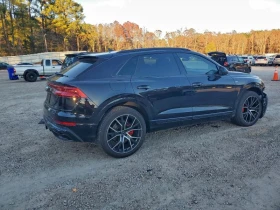 Audi Q8 PREMIUM PLUS S-LINE* CARFAX* ВИДЕО на мотор - 22944 € / 44874.56 лв. - 78075581 3