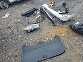 Nissan Rogue 2.5L 4 Front-wheel Drive - 7700 € / 15059.89 лв. - 40787958 6