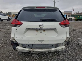 Nissan Rogue 2.5L 4 Front-wheel Drive - 7700 € / 15059.89 лв. - 40787958 12